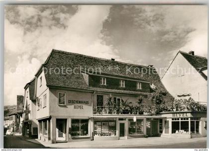 Rockenhausen Geschenkhaus Heyel