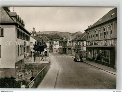 Rockenhausen Kaiserslauterer Strasse