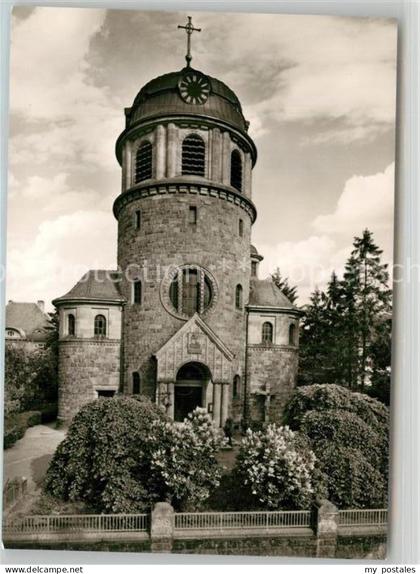 Rockenhausen Katholische Kirche