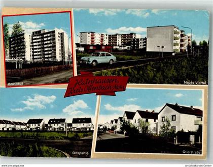 38196384 - Hainhausen , Kr Offenbach am Main