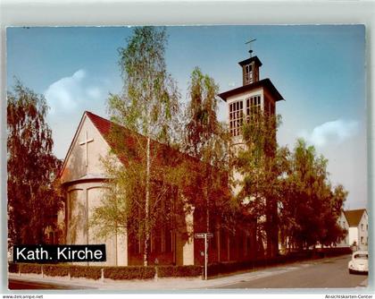 39848959 - Dudenhofen , Kr Offenbach am Main