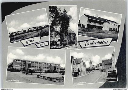 51040429 - Dudenhofen , Kr Offenbach am Main