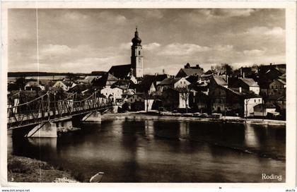 CPA AK Roding GERMANY (1476343)