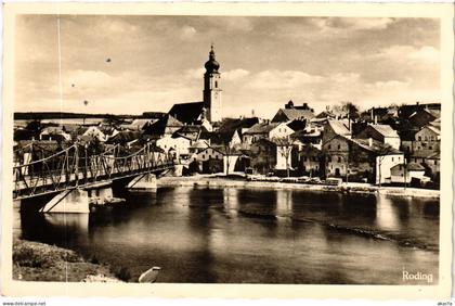 CPA AK Roding GERMANY (1476347)