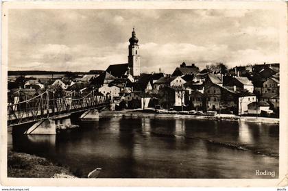 CPA AK Roding GERMANY (1476351)