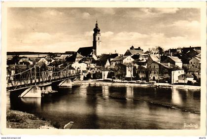 CPA AK Roding GERMANY (1476353)