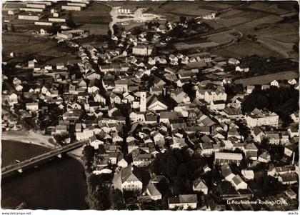 CPA AK Roding GERMANY (1476354)