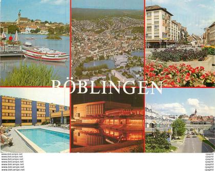 CPM Roblingen panorama