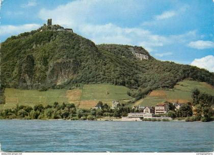 Germany Rhondorf am Rhein Rheinhotel Bellevue