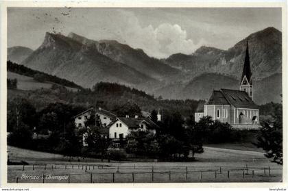 Bernau - Chiemgau