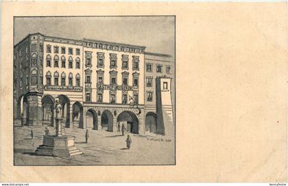 Rosenheim - Gasthof Greiderer