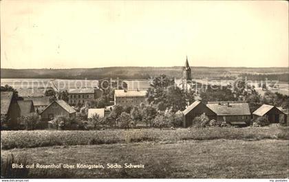 Rosenthal-Bielatal