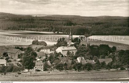 Rosenthal-Bielatal Panorama