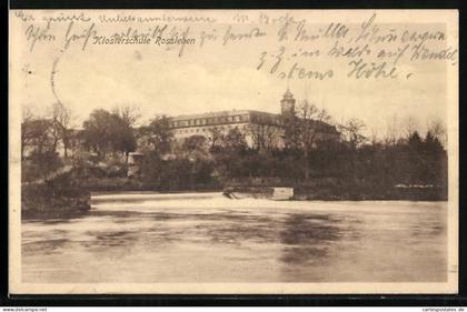 AK Rossleben, Klosterschule
