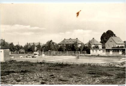 Wiehe Unstrut, Schwimmbad