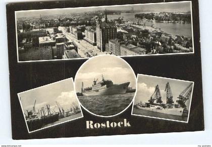 ROSTOCK  CITY