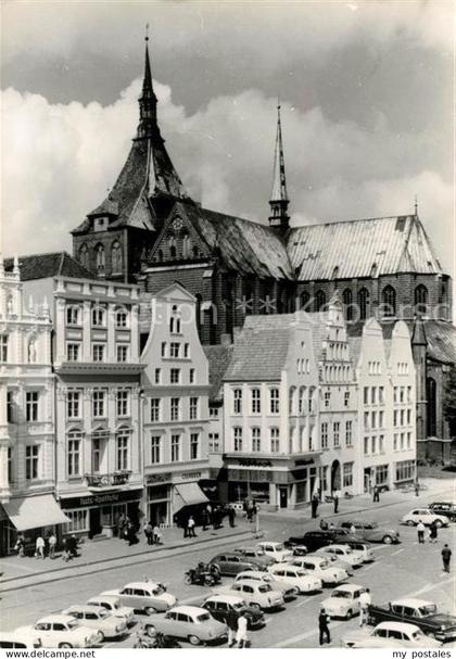 ROSTOCK  CITY