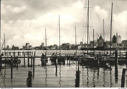 ROSTOCK  CITY