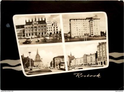 Rostock, div. Bilder