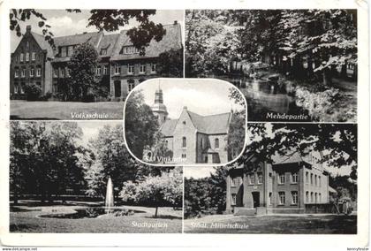 Zeven - Bez. Bremen