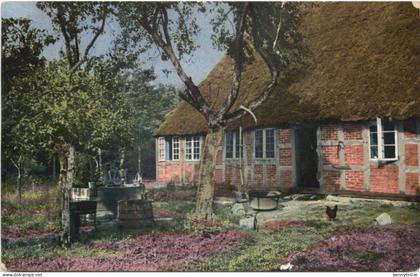 Zeven - Malerdorf