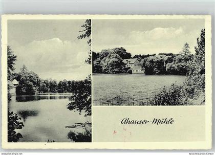 10021729 - Rotenburg (Wuemme)