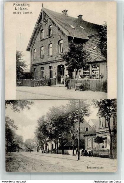 13495426 - Rotenburg Wuemme