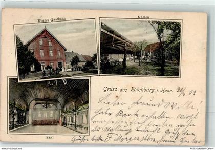 13495539 - Rotenburg Wuemme