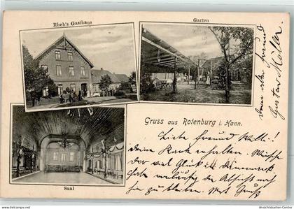 13495630 - Rotenburg Wuemme