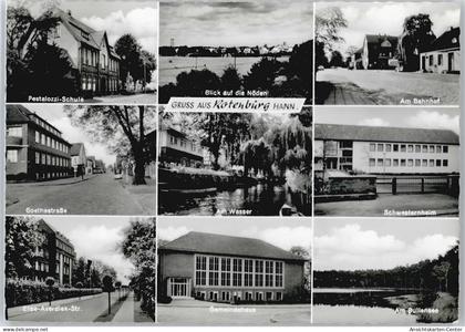 50513456 - Rotenburg (Wuemme)