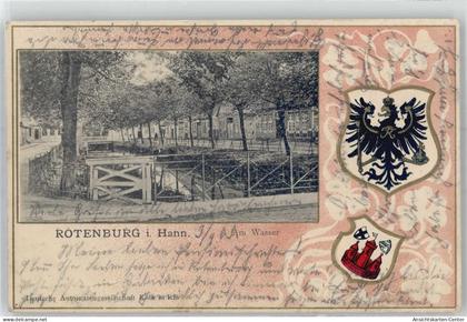 51594801 - Rotenburg (Wuemme)