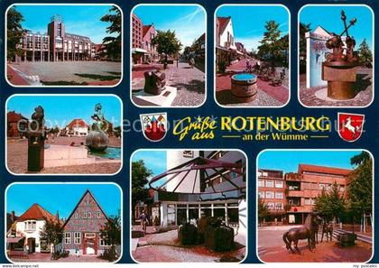 Rotenburg Wuemme