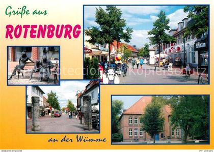 Rotenburg Wuemme