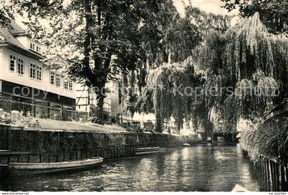 Rotenburg Wuemme Am Wasser
