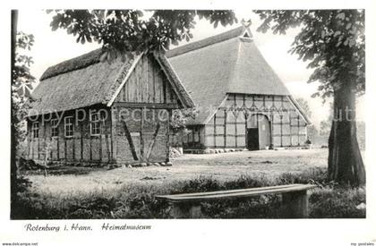 Rotenburg Wuemme Heimatmuseum