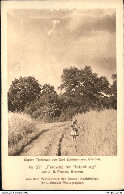 Rotenburg Wuemme Rotenburg