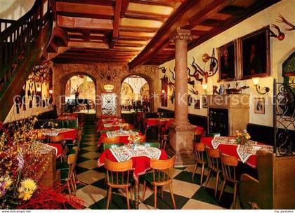 Rothenburg Tauber Baumeisterhaus