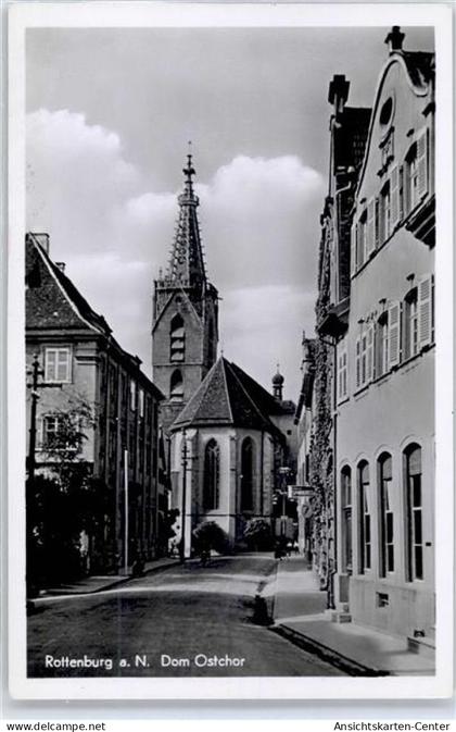 51344389 - Rottenburg am Neckar