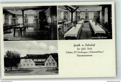 13456419 - Fischingen , Hohenz