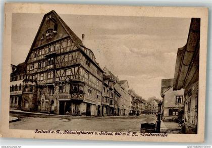 13998602 - Rottweil