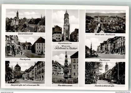 39658545 - Rottweil