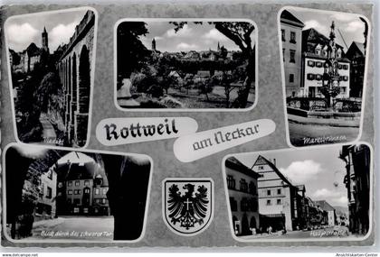51460725 - Rottweil