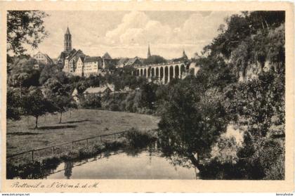 Rottweil am Neckar