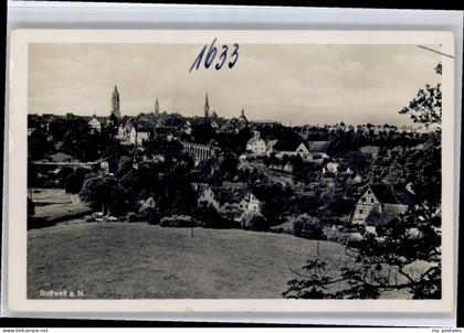 Rottweil Neckar Rottweil