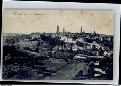 Rottweil Neckar Rottweil