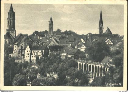Rottweil Neckar Rottweil  x 1948