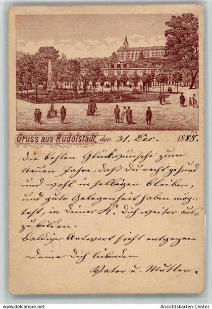 13703004 - Rudolstadt