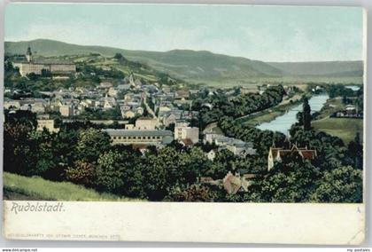Rudolstadt