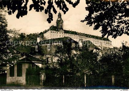 Rudolstadt Heidecksburg