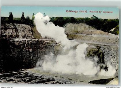 13506631 - Kalkberge